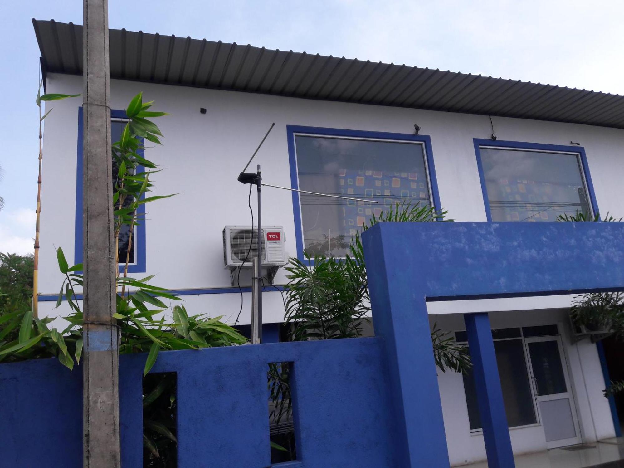 Saragama Holiday Resort Kurunegala Exterior foto