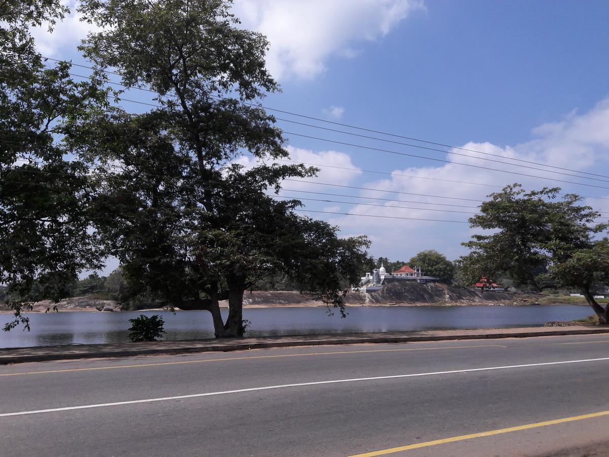 Saragama Holiday Resort Kurunegala Exterior foto